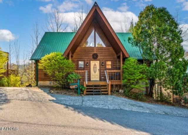 Property at 315 Brown Wren Way, Gatlinburg, TN 37738, 4 beds, 3 baths