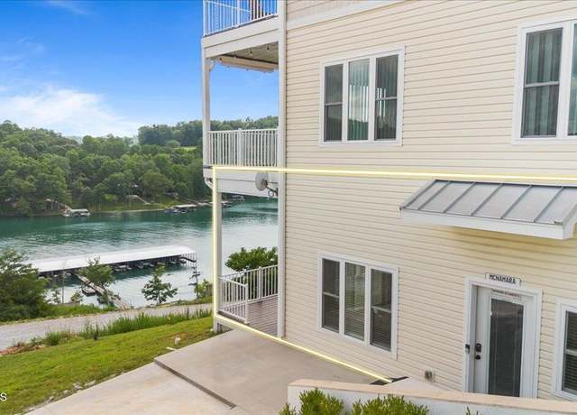 Property at 191 N Deer Village Ln Unit 59B, Lafollette, TN 37766, 2 beds, 2.5 baths