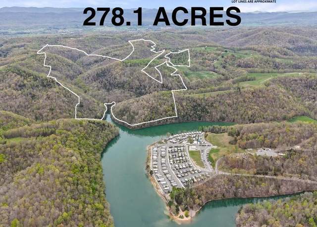 Property at Friendship Hollow Rd, Speedwell, TN 37870