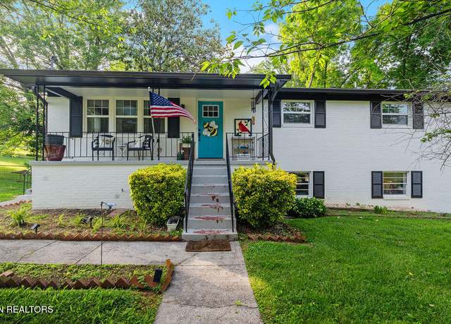 Property at 4325 San Juan Ln, Knoxville, TN 37914, 3 beds, 3 baths