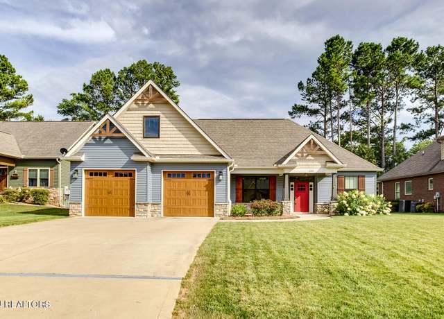 Property at 125 Gigi Ln, Loudon, TN 37774, 4 beds, 3 baths