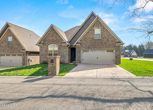 Property at 207 Zion Cv Ln, Englewood, TN 37329, 4 beds, 3 baths