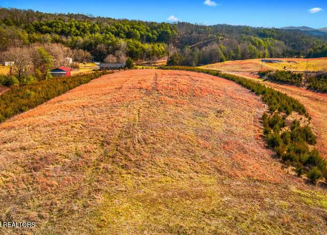 Property at Lot 5 Lonesome Pine Rd, Bybee, TN 37713