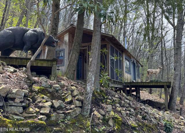 Property at 2939 Dupont Springs Rd, Sevierville, TN 37876, 1 bath