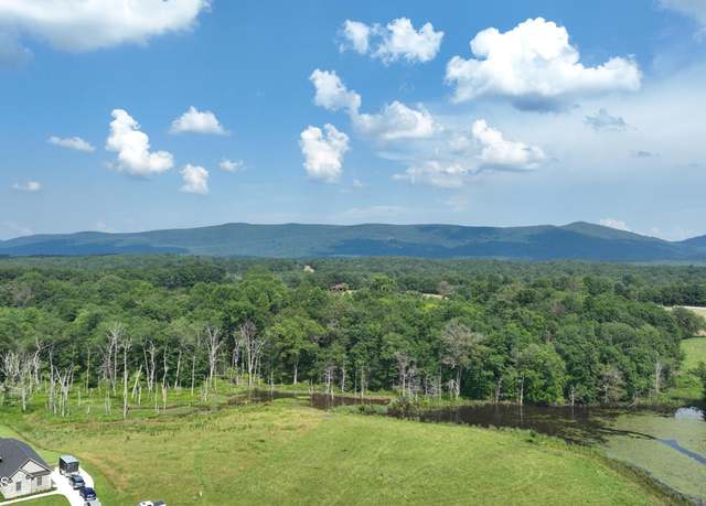 Property at 145 Whitson Ln, Crossville, TN 38572