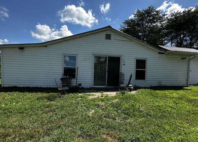 Property at 188 County Road 313, Sweetwater, TN 37874, 2 beds, 1 bath