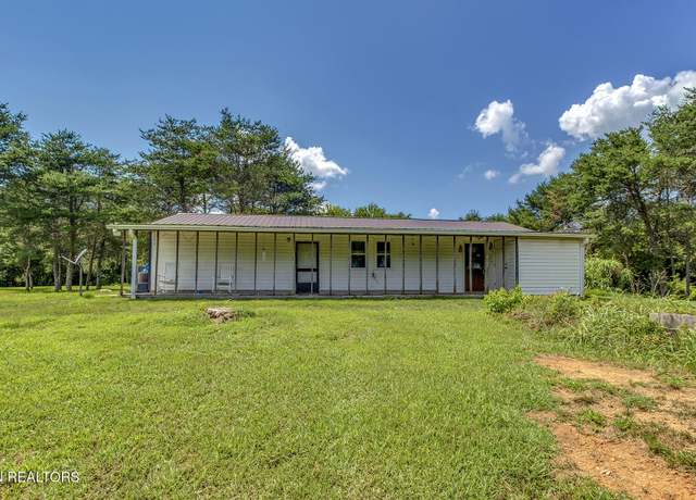Property at 188 County Road 313, Sweetwater, TN 37874, 2 beds, 1 bath
