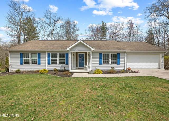 Property at 219 Prestonwood Cir, Fairfield Glade, TN 38558, 3 beds, 2 baths