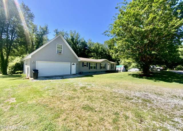 Property at 205 Browder Rd, Kingston, TN 37763, 3 beds, 2 baths