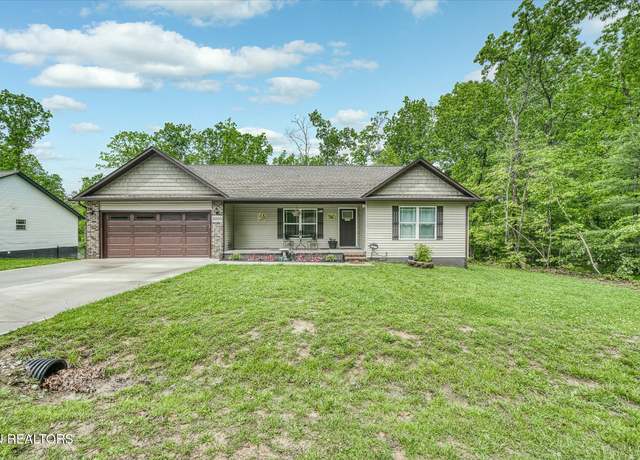 Property at 2003 Menasha Dr, Crossville, TN 38572, 2 beds, 2 baths