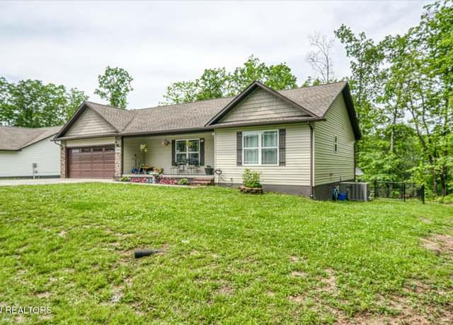 Property at 2003 Menasha Dr, Crossville, TN 38572, 2 beds, 2 baths