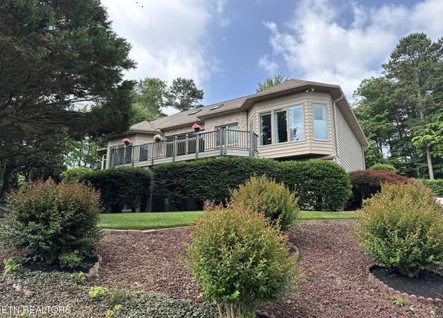 Property at 147 Depew Dr, Loudon, TN 37774, 4 beds, 2.5 baths