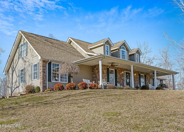 Property at 5171 Wilder Rd, Grimsley, TN 38565, 3 beds, 3 baths