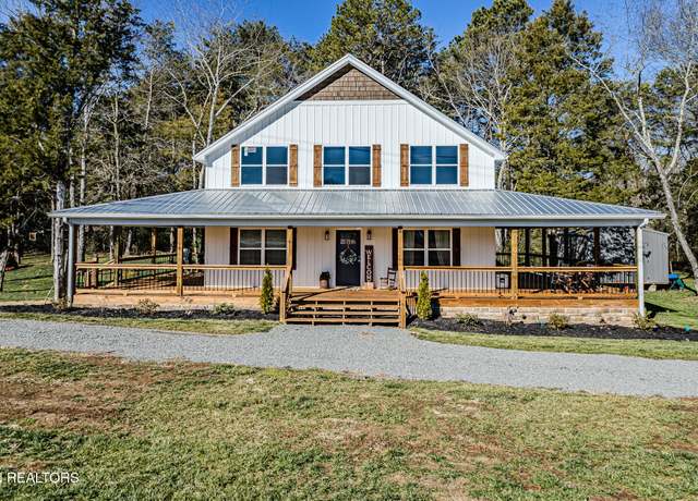 Property at 7377 Highway 411, Benton, TN 37307, 3 beds, 2.5 baths