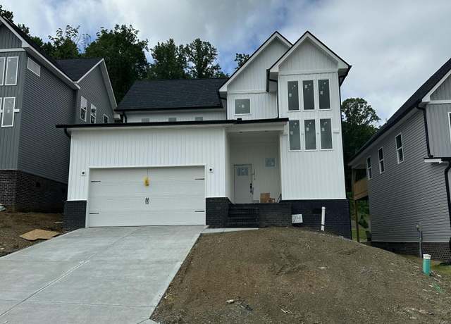 Property at 12516 Dalton View Ln, Knoxville, TN 37932, 4 beds, 3.5 baths
