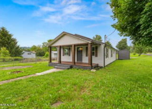 Property at 501 Dodson Ave, Englewood, TN 37329, 3 beds, 2 baths