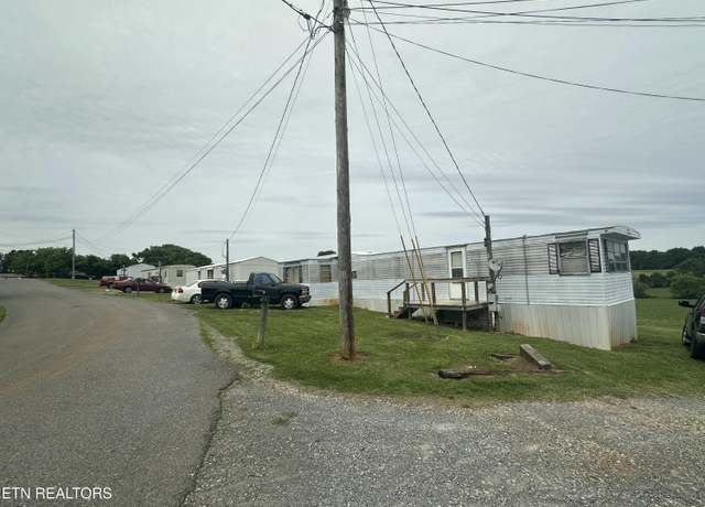 Property at 1059 Hale Rd, Dandridge, TN 37725