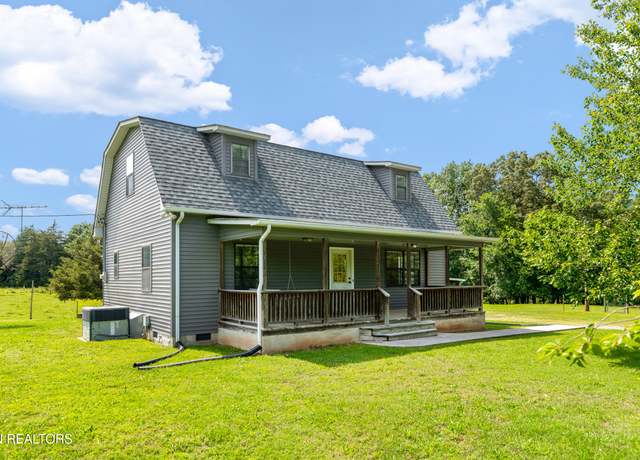 Property at 1927 Brandville Rd, Knoxville, TN 37924, 3 beds, 2.5 baths