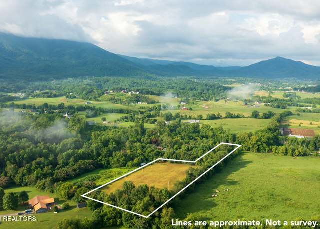 Property at 3435 Valley View Road Rd, Sevierville, TN 37862