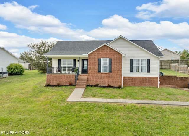 Property at 5640 Browning Way, Russellville, TN 37860, 3 beds, 2 baths