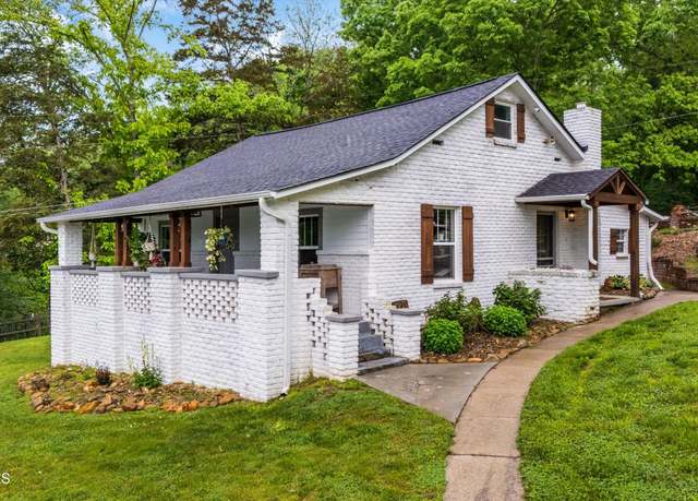 Property at 9337 Pedigo Rd, Powell, TN 37849, 4 beds, 2 baths