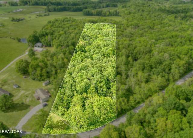 Property at Taylors Chapel Rd, Crossville, TN 38572