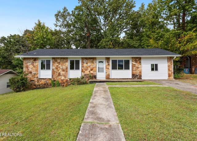 Property at 1216 Hoffman Ave, Etowah, TN 37331, 4 beds, 1.5 baths