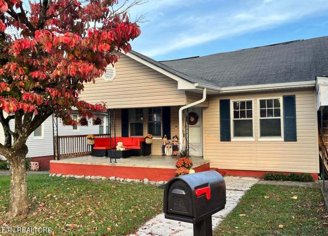 Property at 515 Indiana Ave, Etowah, TN 37331, 3 beds, 1.5 baths