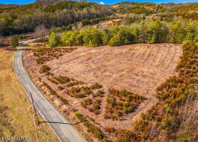 Property at Lot 7 Lonesome Pine Rd, Bybee, TN 37713