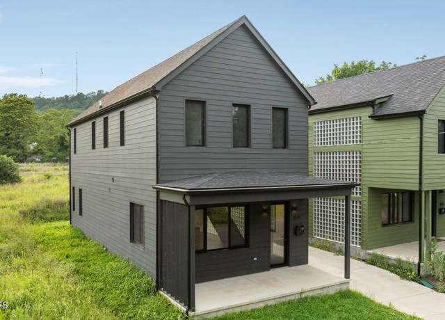 Property at 3531 Oswald St, Knoxville, TN 37917, 3 beds, 2.5 baths