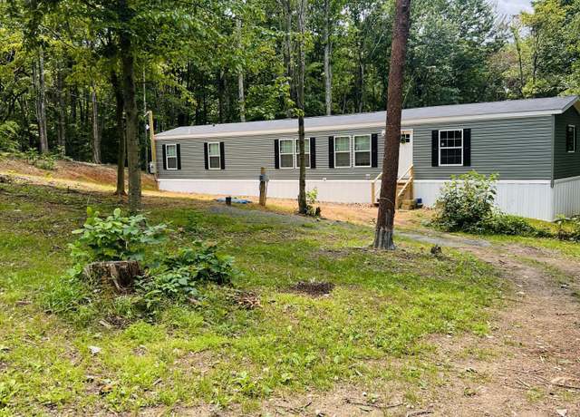 Property at 437 Clint Williams Rd Rd, Rutledge, TN 37861, 3 beds, 2 baths