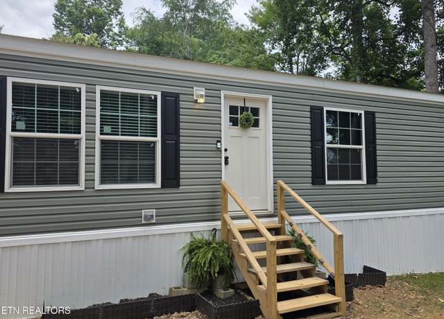 Property at 437 Clint Williams Rd Rd, Rutledge, TN 37861, 3 beds, 2 baths