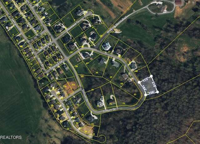 Property at Trillium Dr, Andersonville, TN 37705