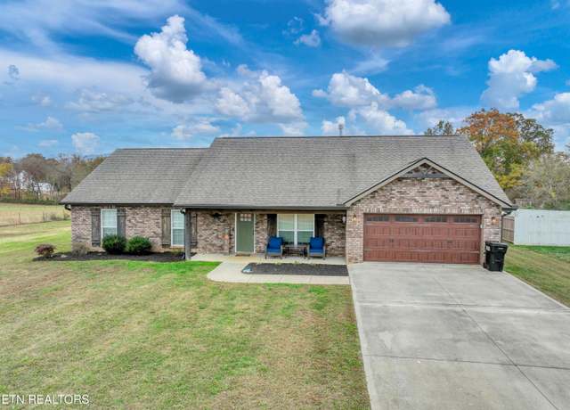 Property at 534 Roper Way, Walland, TN 37886, 4 beds, 2 baths