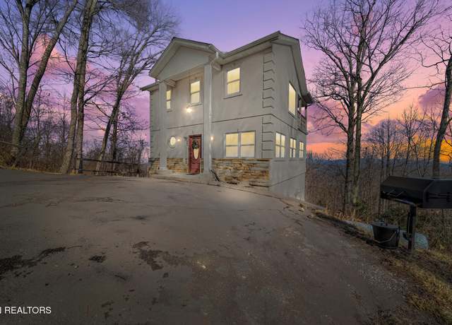 Property at 1956 Saint Moritz Dr, Gatlinburg, TN 37738, 1 bed, 2 baths