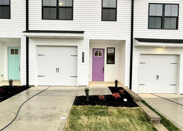 Property at 8845 Chapman Trace Way, Knoxville, TN 37920, 3 beds, 2.5 baths
