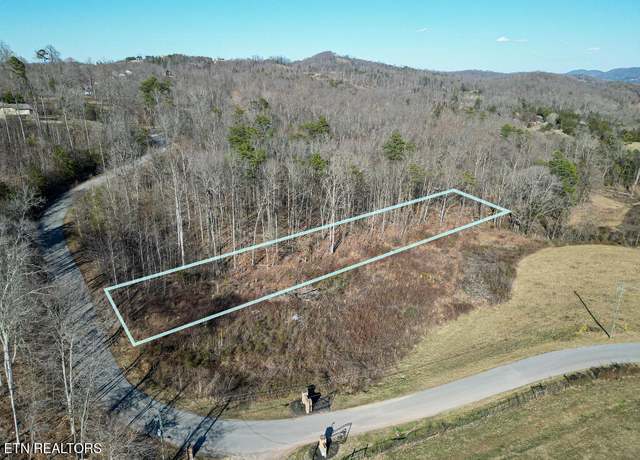 Property at Hickory Pt, Maynardville, TN 37807