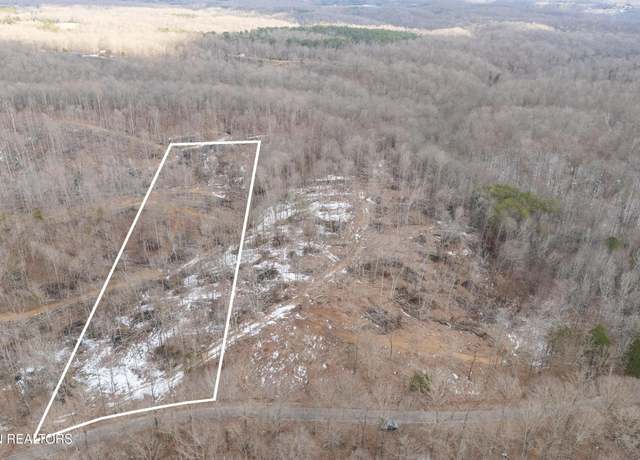 Property at 5.33 AC Hutchings Bend Rd, Sparta, TN 38583