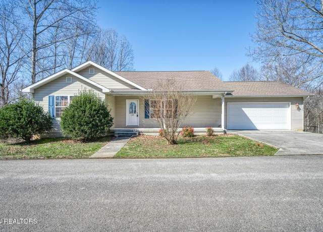 Property at 124 Abby Ln, Byrdstown, TN 38549, 3 beds, 3 baths