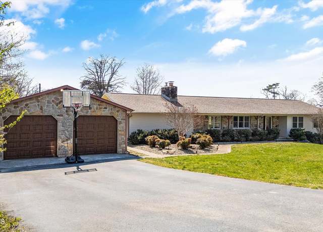 Property at 384 Stephens Rd, Rocky Top, TN 37769, 4 beds, 3 baths