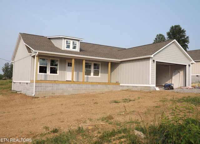 Property at 138 Nevils St, Harrogate, TN 37752, 3 beds, 2 baths