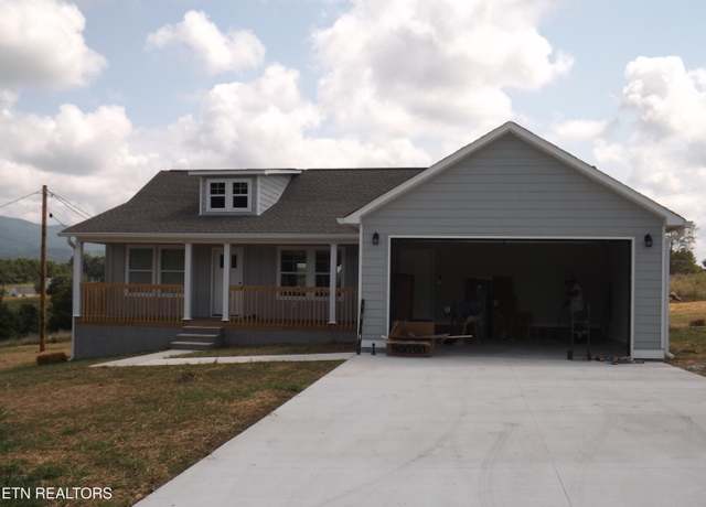Property at 138 Nevils St, Harrogate, TN 37752, 3 beds, 2 baths