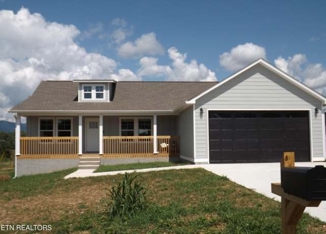 Property at 138 Nevils St, Harrogate, TN 37752, 3 beds, 2 baths