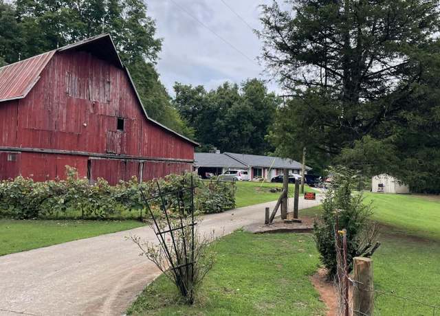 Property at 2973 County Road 739, Riceville, TN 37370, 3 beds, 2 baths