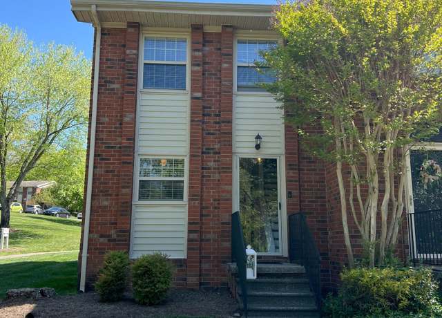 Property at 6521 Deane Hill Dr #1, Knoxville, TN 37919, 2 beds, 1.5 baths