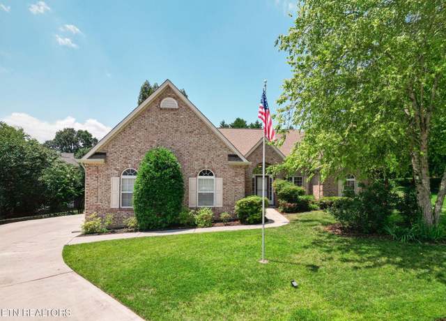 Property at 12508 Oakborough Ln, Knoxville, TN 37922, 3 beds, 2 baths