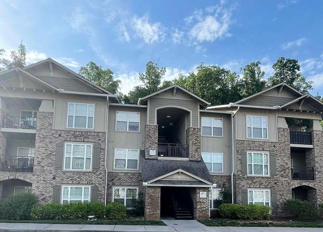 Condominiums Knoxville Tn