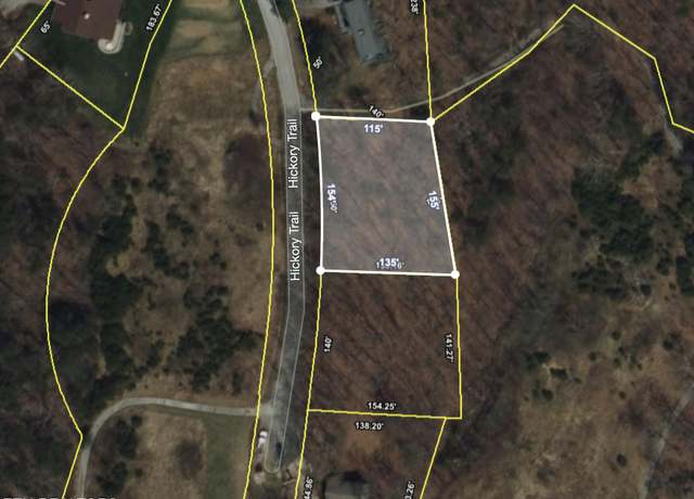 Property at Hickory Trl, Crab Orchard, TN 37723