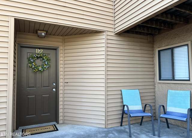 Property at 112 Olympia Dr, Alcoa, TN 37701, 2 beds, 1.5 baths