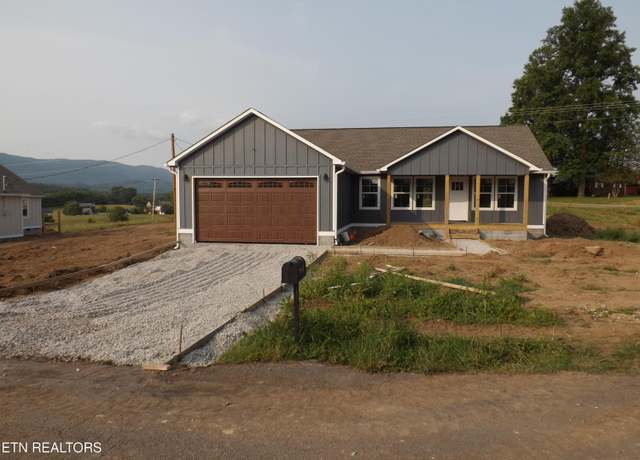 Property at 116 Nevils St, Harrogate, TN 37752, 3 beds, 2 baths
